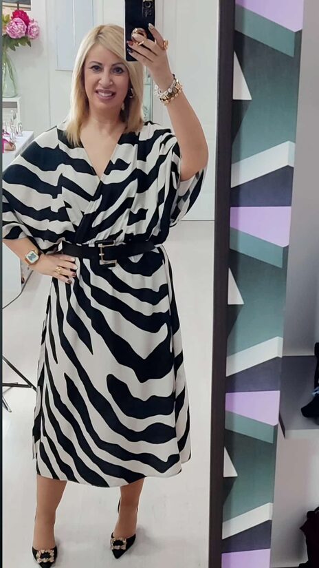 Vestido C44